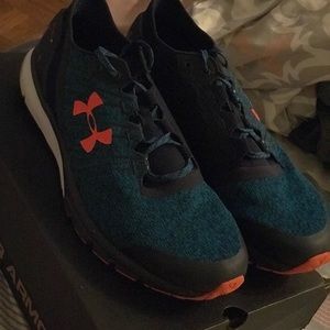 Under Armour Bandit 2